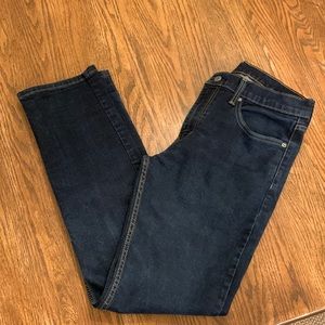 Levi jeans for women